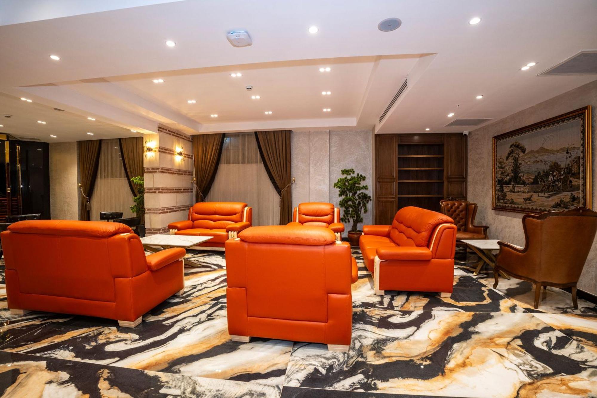 Icon Hotel Bomonti Istambul Exterior foto