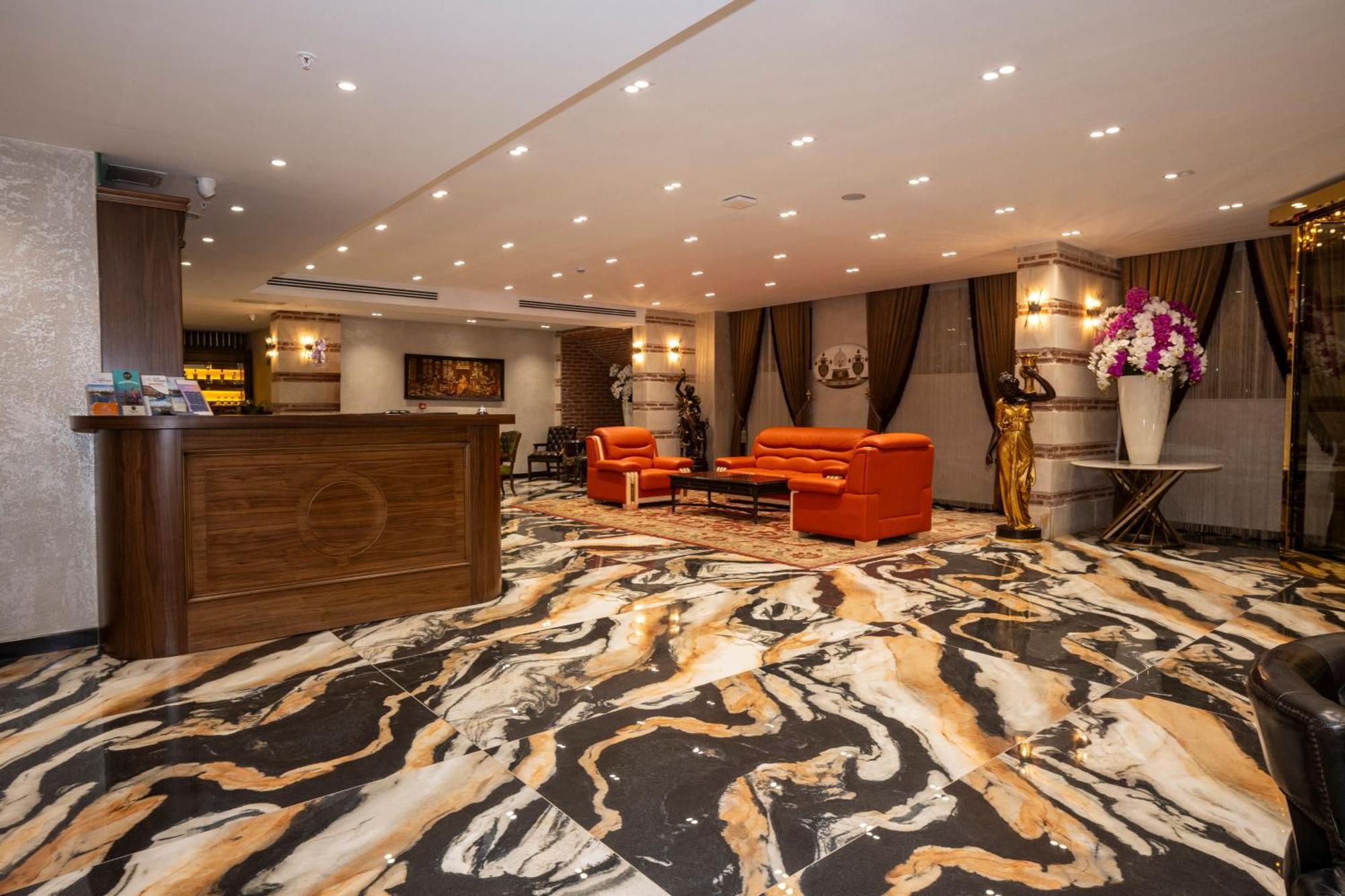 Icon Hotel Bomonti Istambul Exterior foto