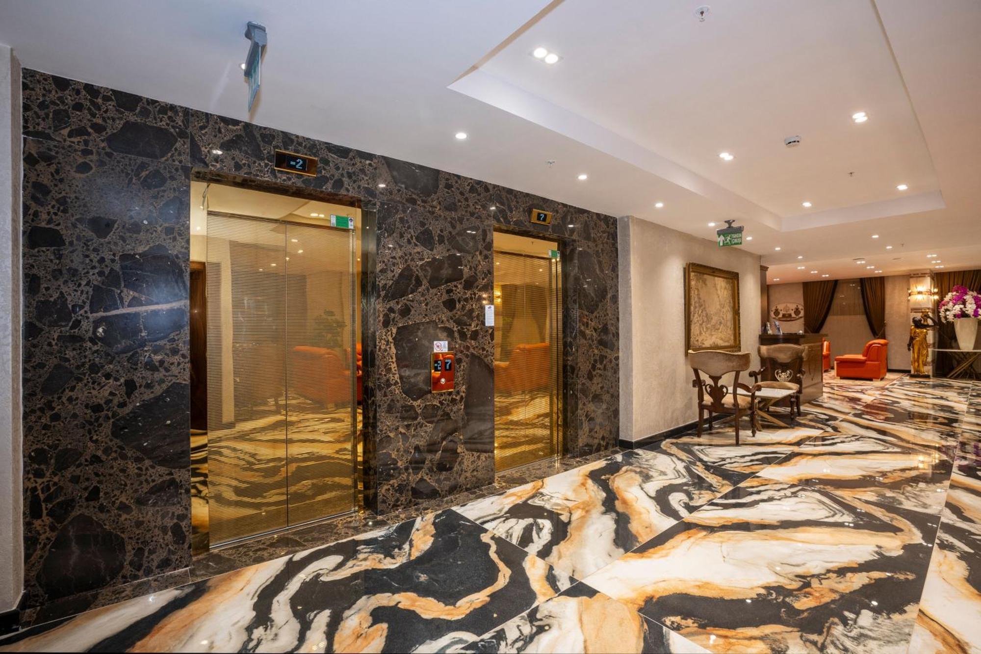 Icon Hotel Bomonti Istambul Exterior foto